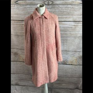 Women’s Express Coat